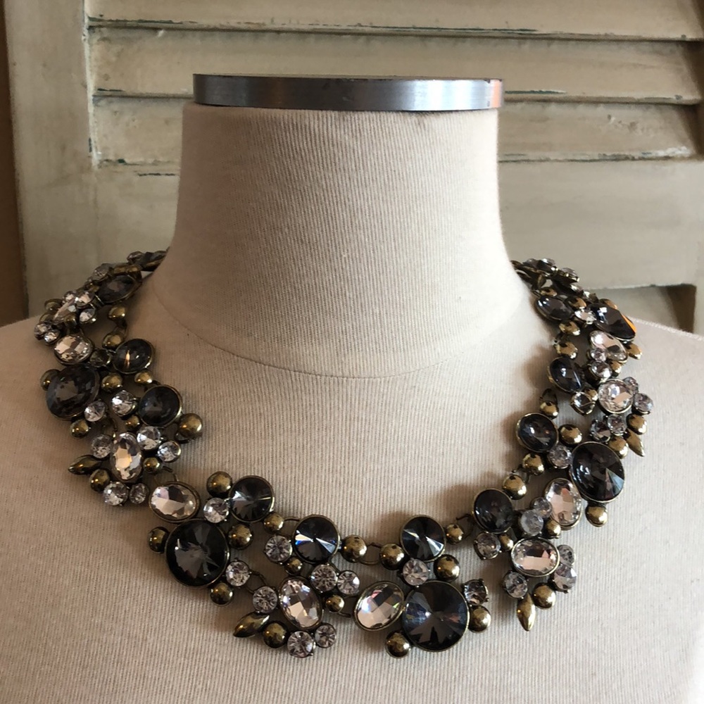 Eloquii Plus Size Flutter Sleeve Shift Black Dres… - image 6